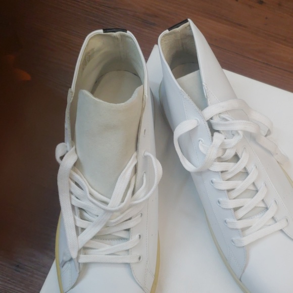 IRO PARIS MENS SNEAKERS - Picture 6 of 7
